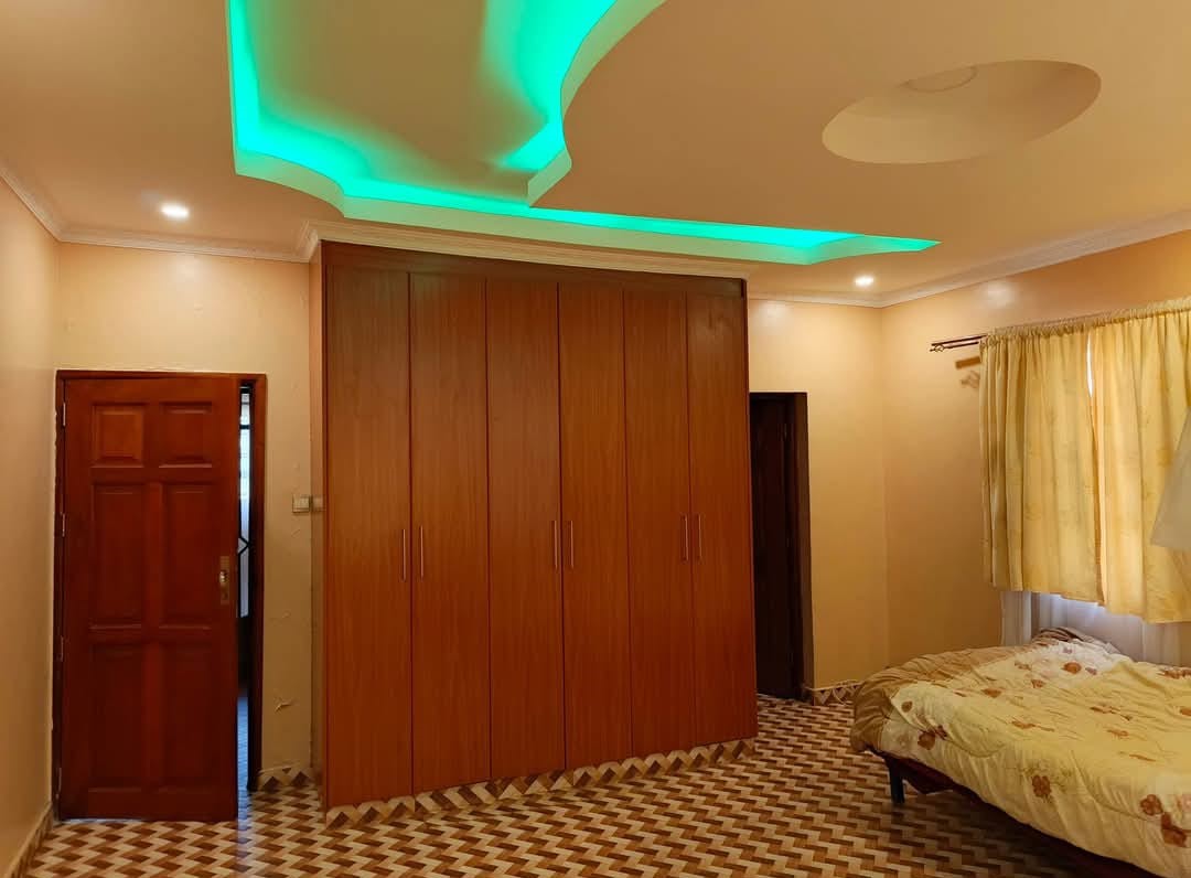 Mansion London Estate Narok thumbnail 6